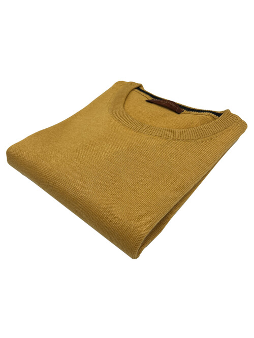 SUIT SARTORIA HARDAL BİSİKLET YAKA TRİKO 9012