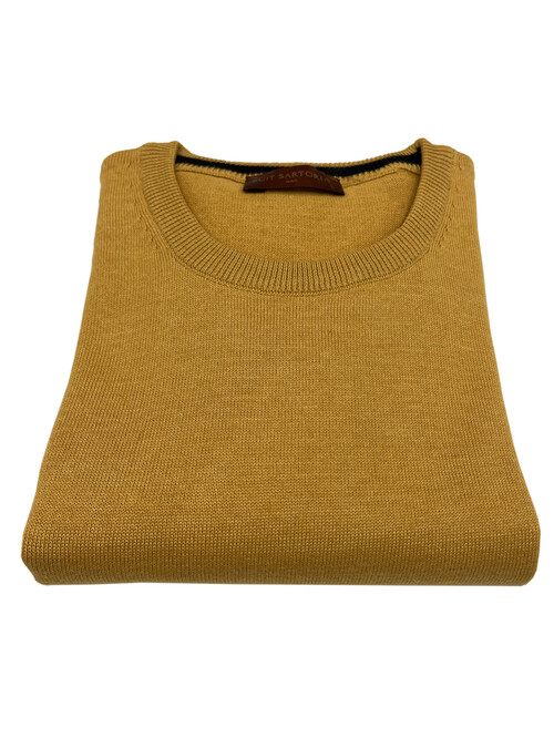 SUIT SARTORIA HARDAL BİSİKLET YAKA TRİKO 9012