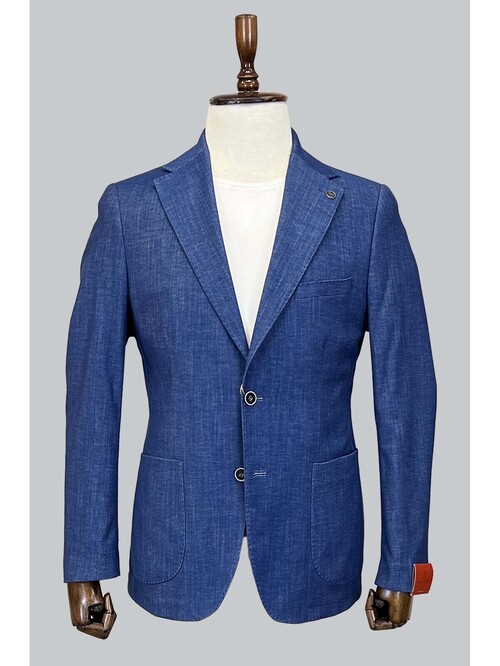 SUIT SARTORIA JACKET 4326