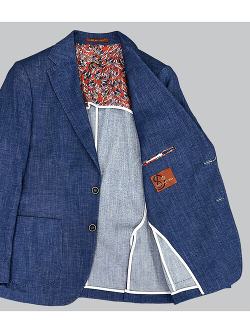 SUIT SARTORIA JACKET 4326