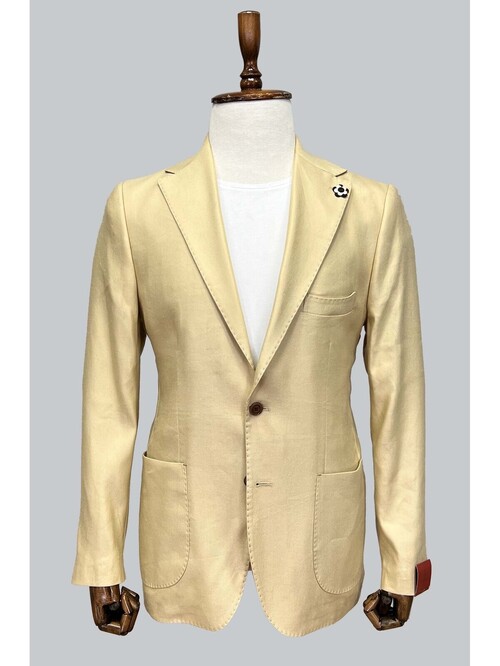 SUIT SARTORIA CEKET 4329