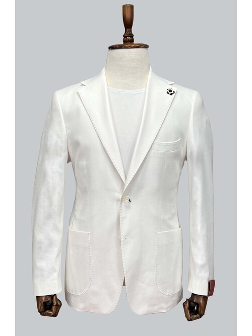 SUIT SARTORIA CEKET 4329