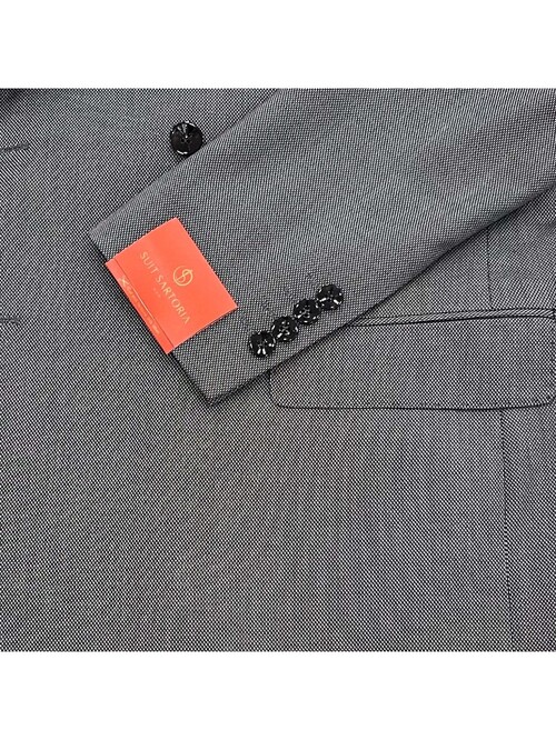 SUIT SARTORIA GRİ TAKIM ELBİSE 2349