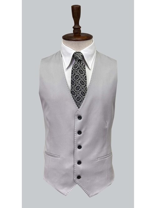 SUIT SARTORIA LIGHT GREY TAKIM ELBİSE 2355