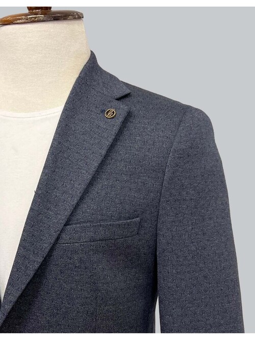 SUIT SARTORIA LACİVERT CEKET 4336