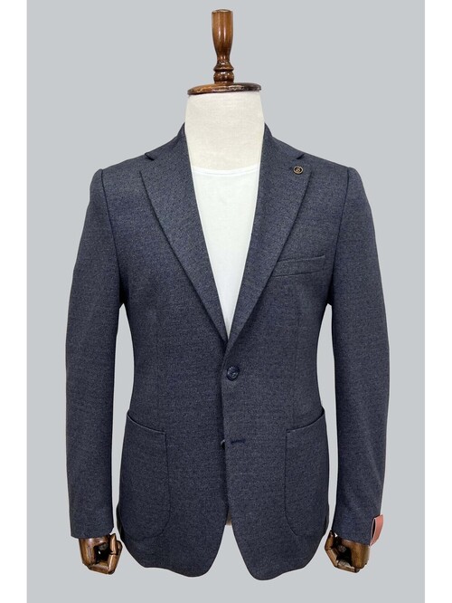 SUIT SARTORIA LACİVERT CEKET 4336