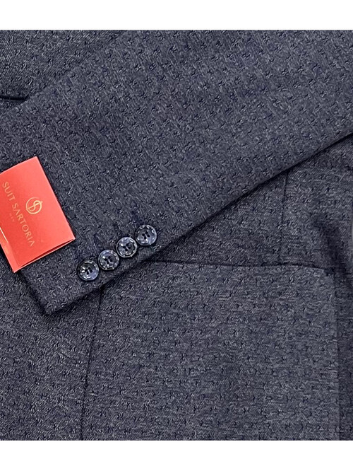 SUIT SARTORIA LACİVERT CEKET 4336