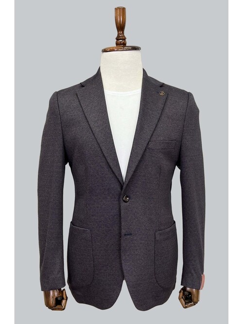 SUIT SARTORIA KAHVERENGİ CEKET 4336