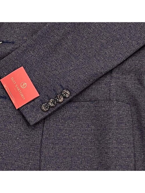 SUIT SARTORIA KAHVERENGİ CEKET 4336