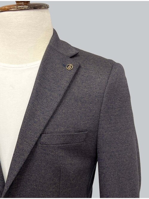 SUIT SARTORIA KAHVERENGİ CEKET 4336