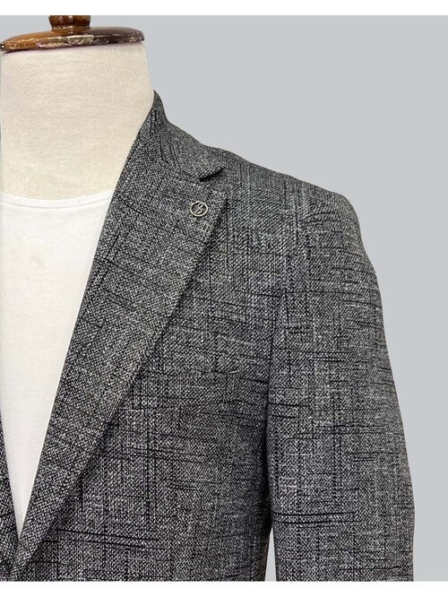 SUIT SARTORIA GRİ CEKET 4336
