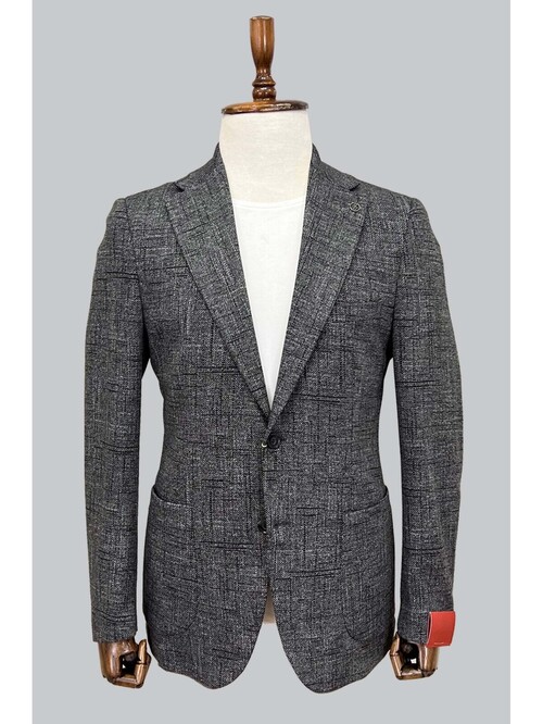 SUIT SARTORIA GRİ CEKET 4336