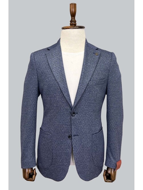 SUIT SARTORIA MAVİ CEKET 4336
