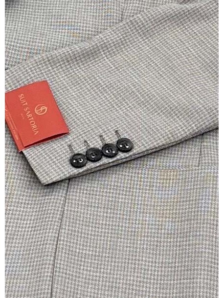 SUIT SARTORIA BEIJE CEKET 4332