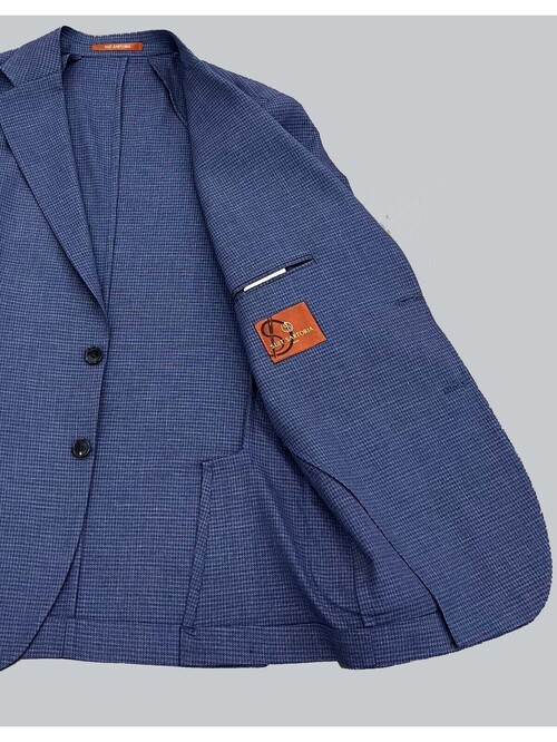 SUIT SARTORIA MAVİ CEKET 4332