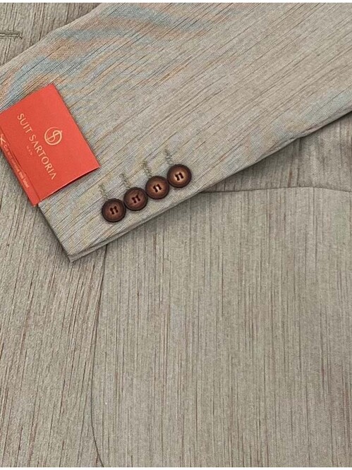 SUIT SARTORIA YEŞİL CEKET 4332