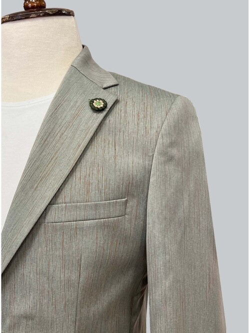 SUIT SARTORIA YEŞİL CEKET 4332