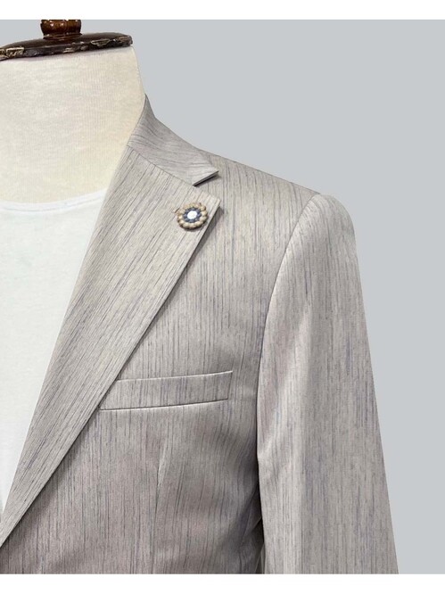 SUIT SARTORIA BEJ CEKET 4332