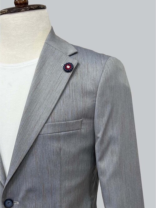 SUIT SARTORIA AÇIK MAVİ CEKET 4332