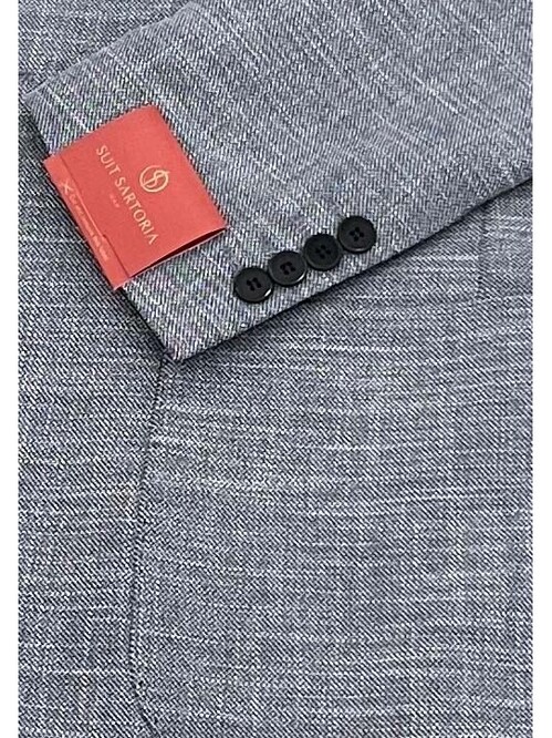 SUIT SARTORIA GRİ CEKET 4356