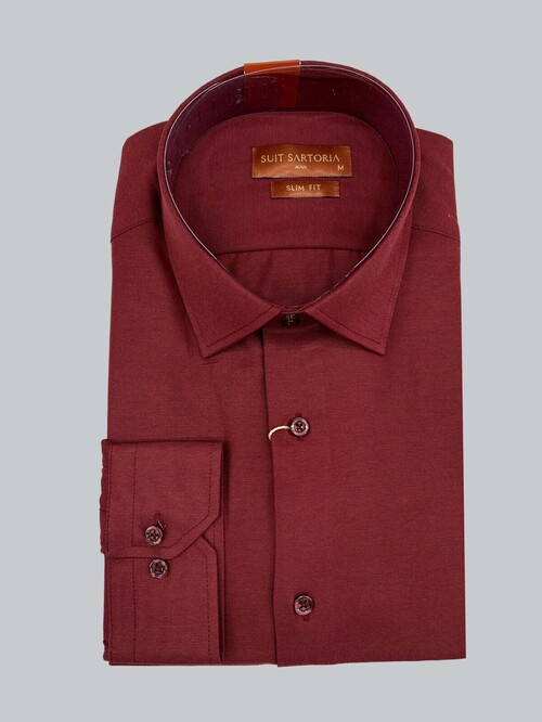 SUIT SARTORIA SHIRT 6052