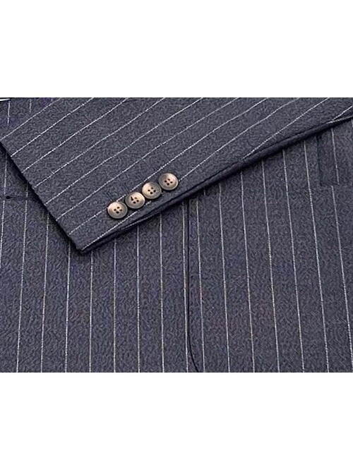 SUIT SARTORIA DOUBLE BREASTED JACKET 4341