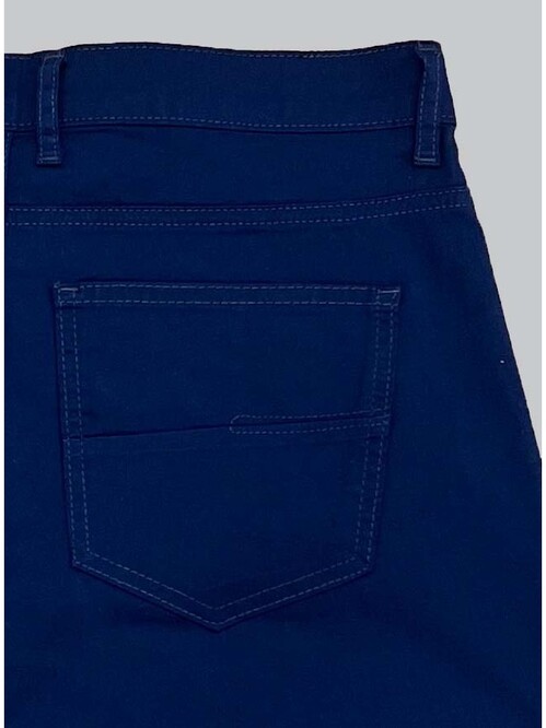 SUIT SARTORIA FIVE POCKET TROUSERS 1097