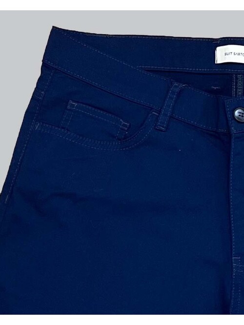 SUIT SARTORIA FIVE POCKET TROUSERS 1097