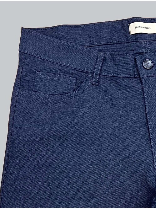 SUIT SARTORIA BEŞ CEP PANTOLON 1098