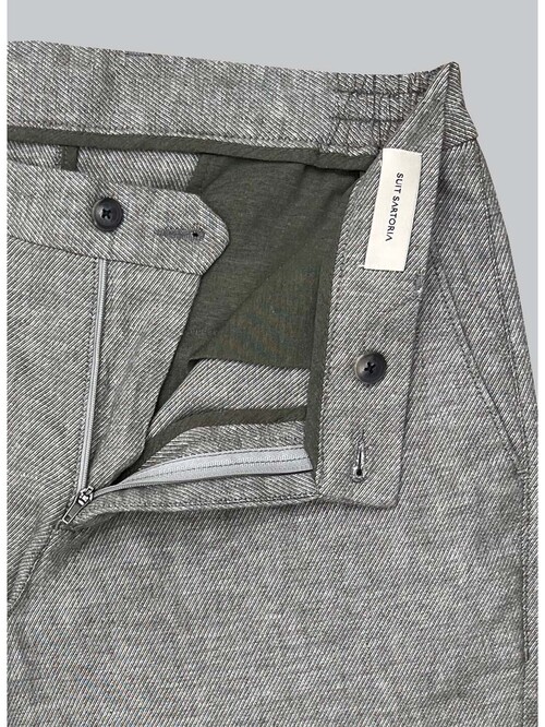 SUIT SARTORIA JOGGER TROUSERS 1089