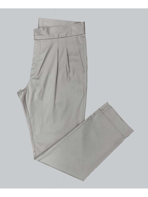 SUIT SARTORIA DOUBLE PLEATED TROUSERS 1090