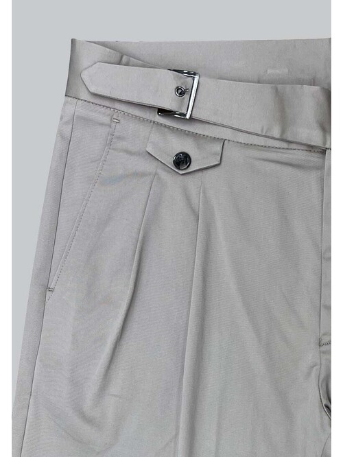 SUIT SARTORIA DOUBLE PLEATED TROUSERS 1090