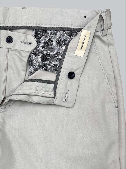 SUIT SARTORIA CHINO PANTOLON 1091