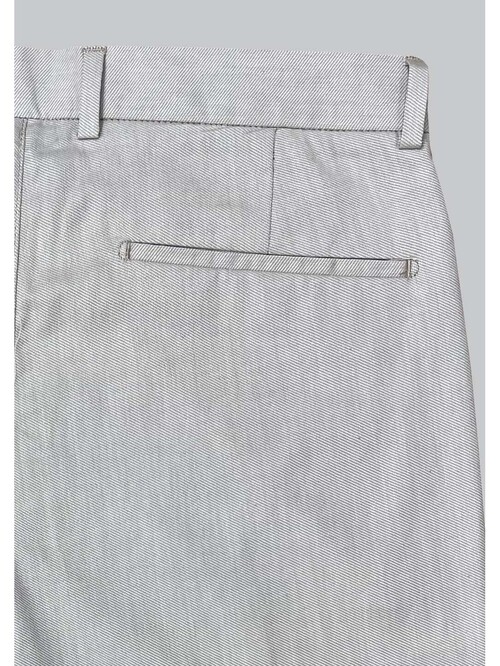 SUIT SARTORIA SINGLE PLEATED TROUSERS 1092