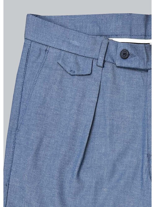 SUIT SARTORIA BLUE PANTS 1092