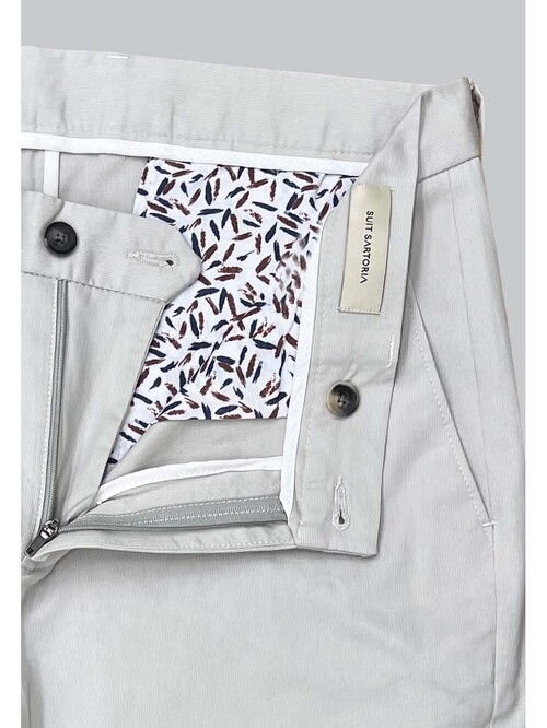 SUIT SARTORIA CHINO PANTOLON 1093