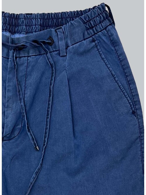 SUIT SARTORIA JOGGER TROUSERS 1094