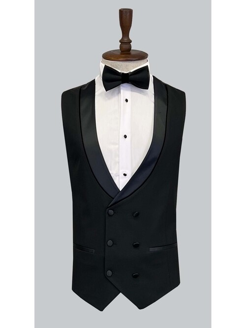 SUIT SARTORIA BEYAZ DAMATLIK 5420