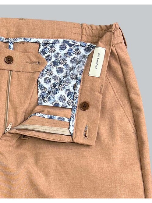 SUIT SARTORIA CHINO PANTOLON 1110
