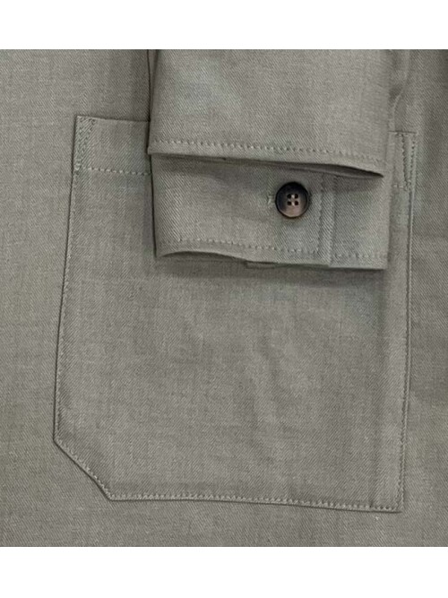 SUIT SARTORIA LINEN SUIT 4358