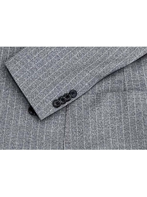 SUIT SARTORIA BLUE JACKET 4343