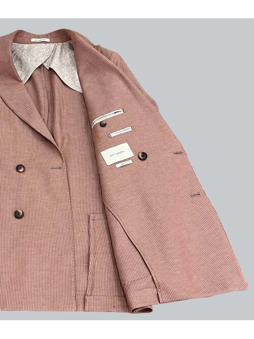 SUIT SARTORIA LINEN JACKET 4343