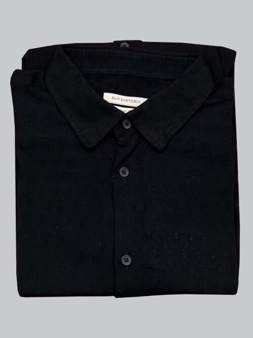 SUIT SARTORIA UZUN KOLLU GÖMLEK 6067