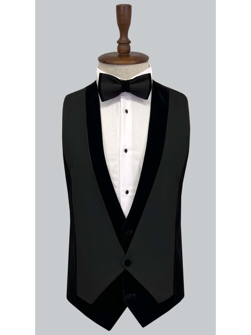 SUIT SARTORIA GREY TUXEDO 5558