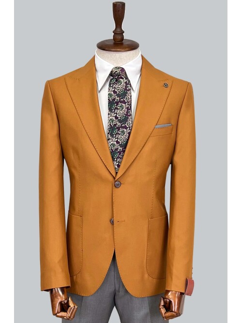 SUIT SARTORIA HARDAL TAKIM ELBİSE 2403