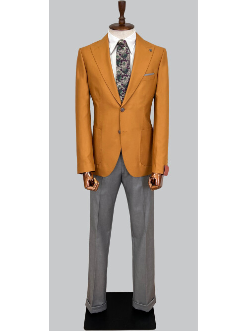 SUIT SARTORIA HARDAL TAKIM ELBİSE 2403