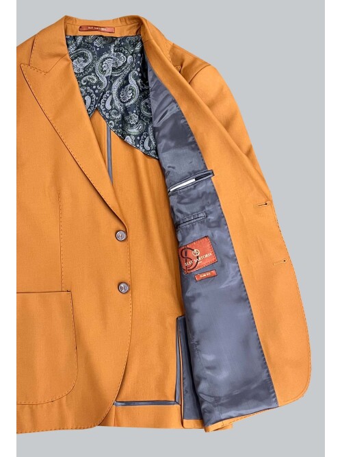 SUIT SARTORIA HARDAL TAKIM ELBİSE 2403