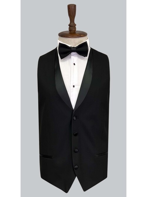 SUIT SARTORIA SİYAH DAMATLIK 5559
