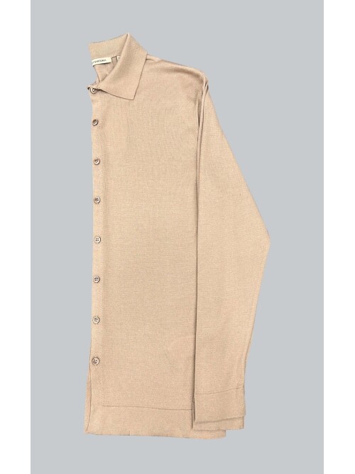 SUIT SARTORIA LONG SLEEVE KNITWEAR T-SHIRT 9028