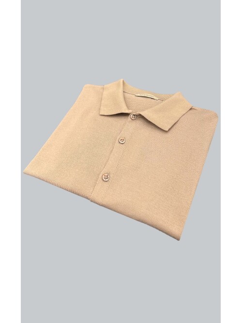 SUIT SARTORIA LONG SLEEVE KNITWEAR T-SHIRT 9028